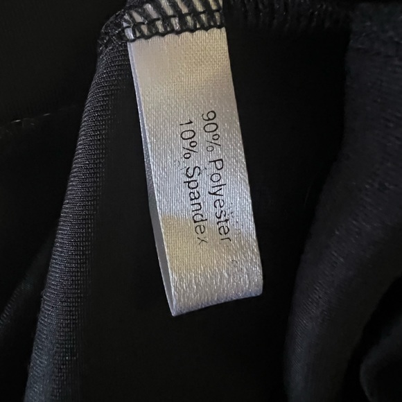 Maurie & Eve Any Minute Mini dress in Shadow New w/ Tags Aus size 8 RRP $379.89 - Picture 12 of 16